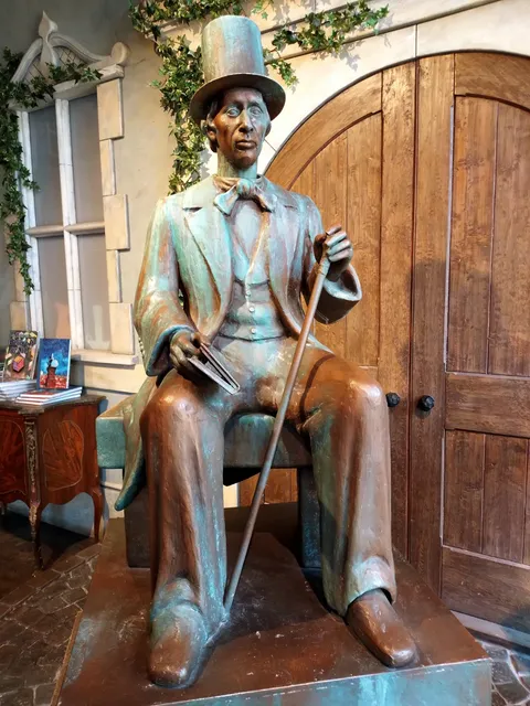 Hans Christian Andersen Experience