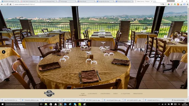 Ristorante Pizzeria Sorriso