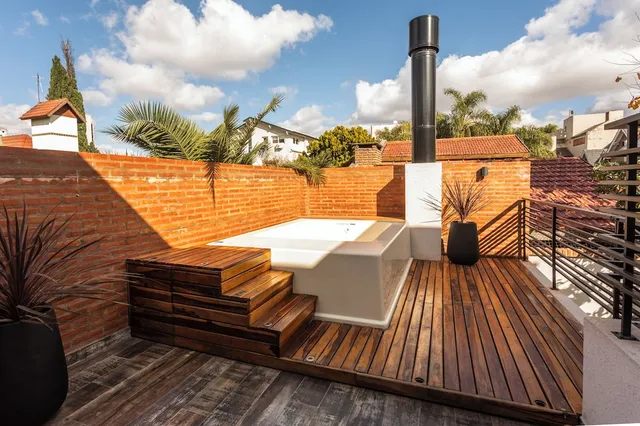 Luxury House Villa Devoto