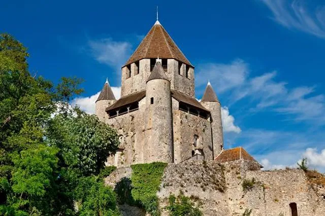 Caesar Keep