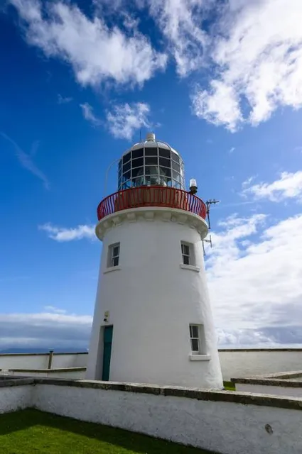 Saint John's Point Lighthouse