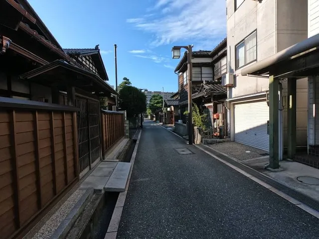 Otomeza Geisha Theatre