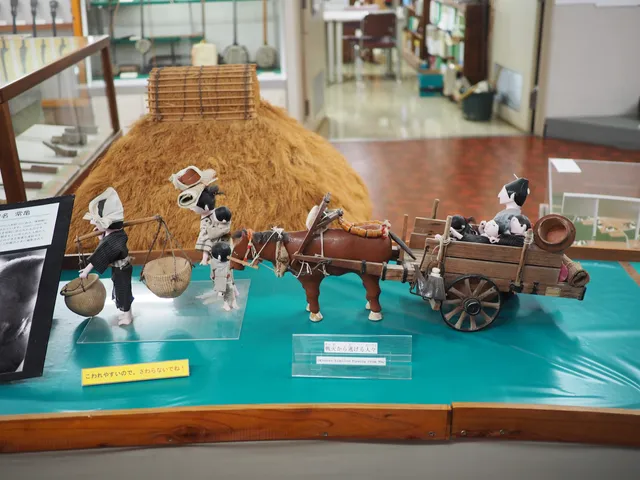 Okinawa City Local Museum
