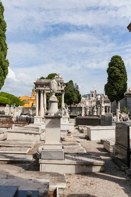 Cimetière du Château
