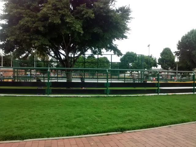 Parque Altablanca