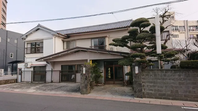 Komeya Ryokan
