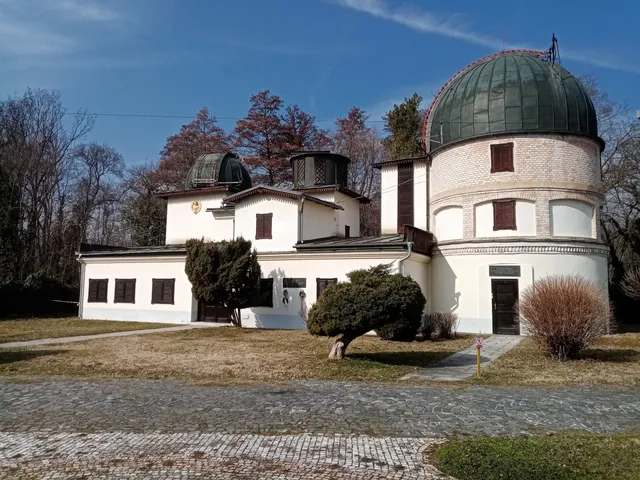 Slovenská ústredná hvezdáreň