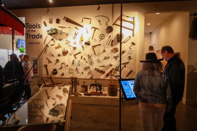 Independence Heritage Museum