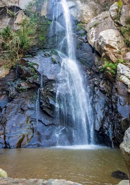 Cascada de Yelapa