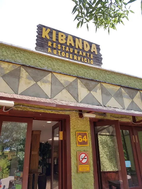Restaurante Kibanda Autoservicio