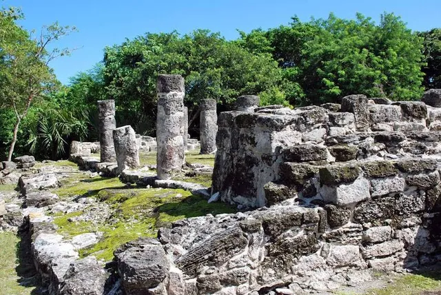 Zona Arqueológica San Gervasio