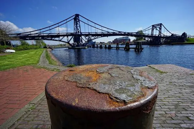 Puente Emperador Guillermo I