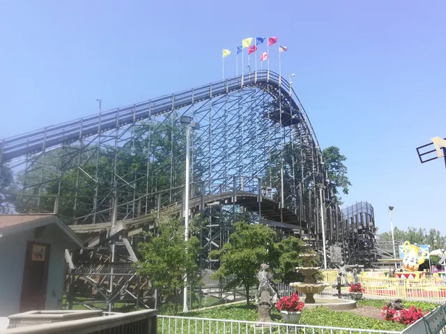 Ravine Flyer II