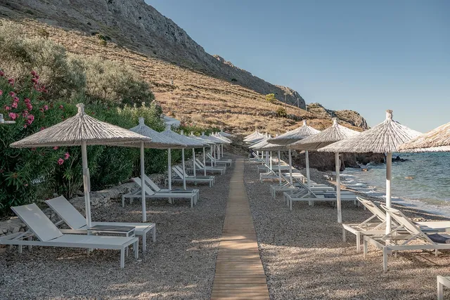 Bellevalia Hydra - Formerly Four Seasons Hydra