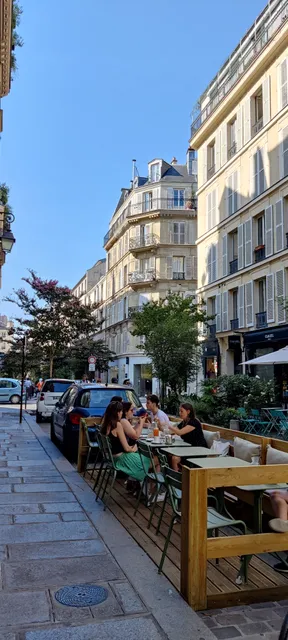 Le Loir dans La Théière