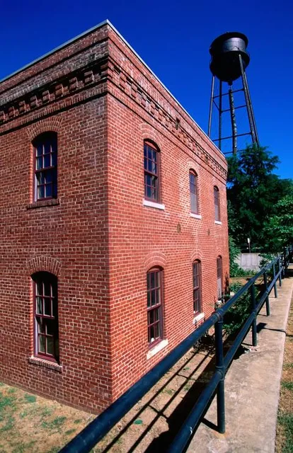 National Frontier Trails Museum