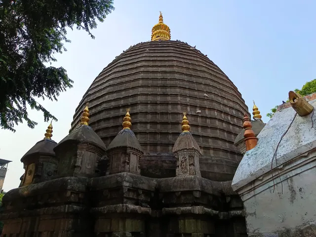 Kamakhya Devi