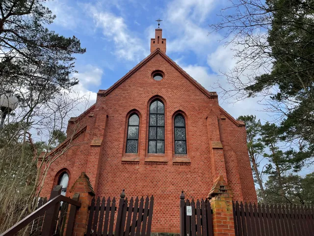 Evangelical Lutheran Church