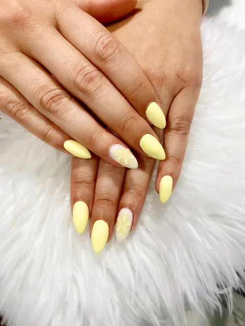 Essence Nail Studio@Cypress Village