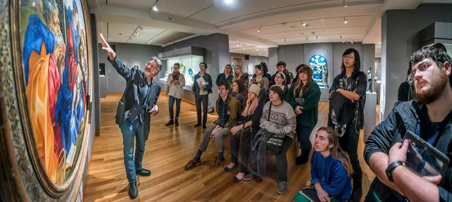 Cleveland Institute of Art