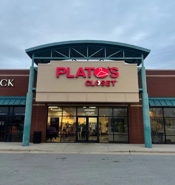 Plato's Closet- Chattanooga, TN