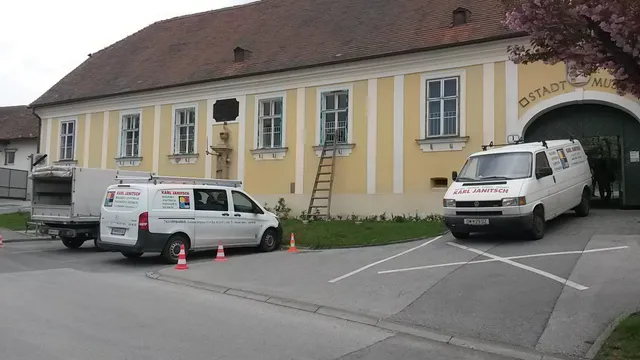 Stadtmuseum Pinkafeld