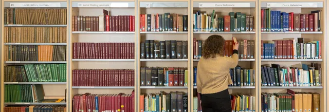 Somerset Heritage Centre