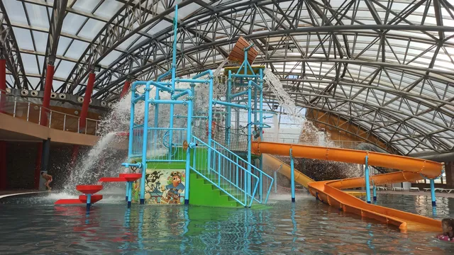 Gino Paradise Tbilisi