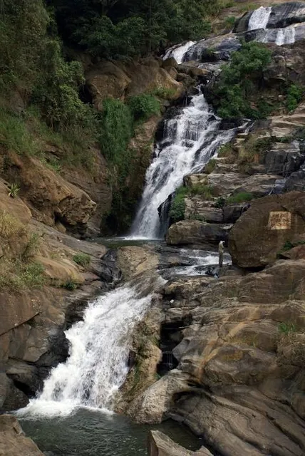Rajpuri waterfall