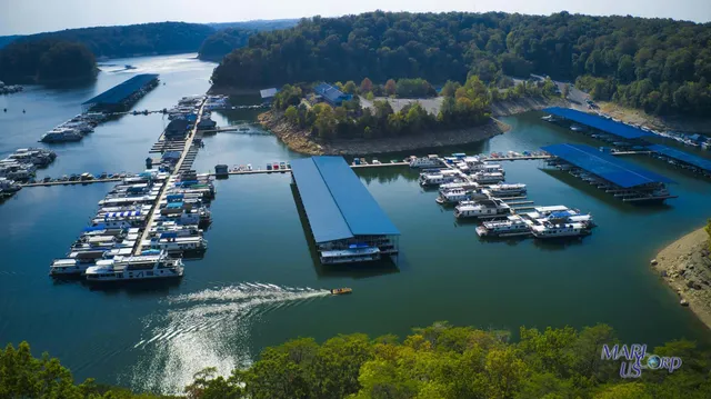 Timber Pointe Resort