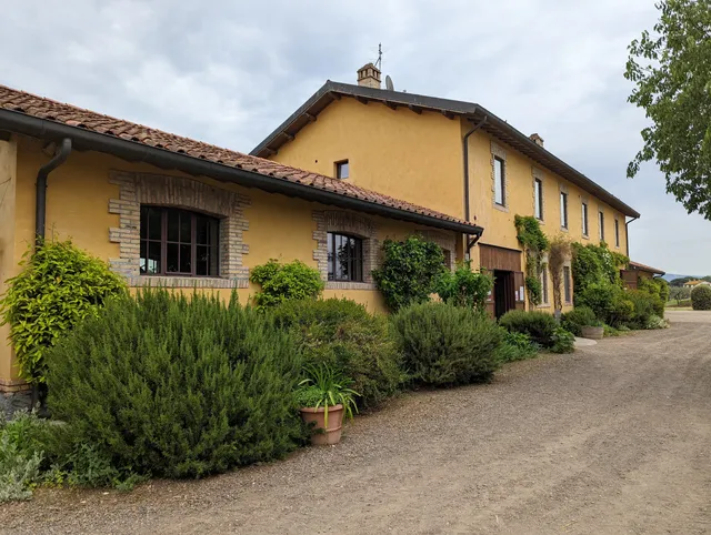 Tenuta Principe Alberico