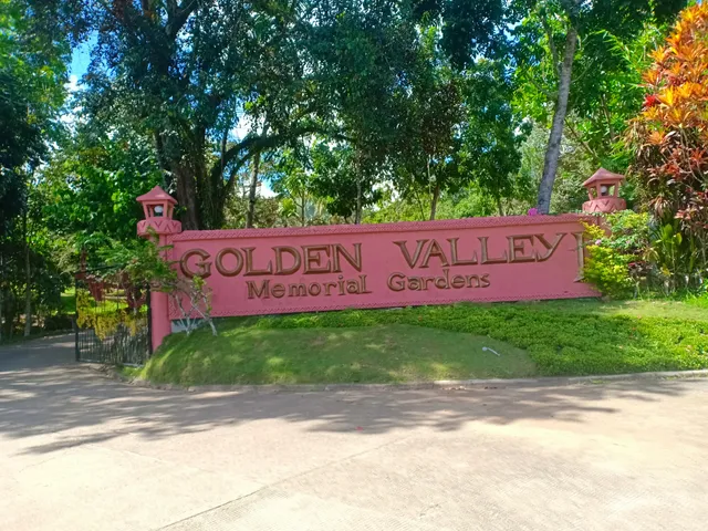 Golden Valley 1 Memorial Gardens