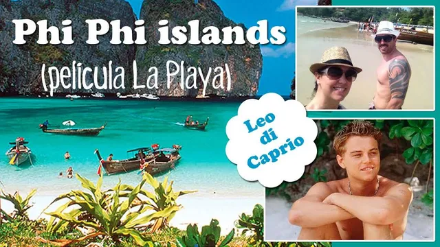 Playa Phi Phi