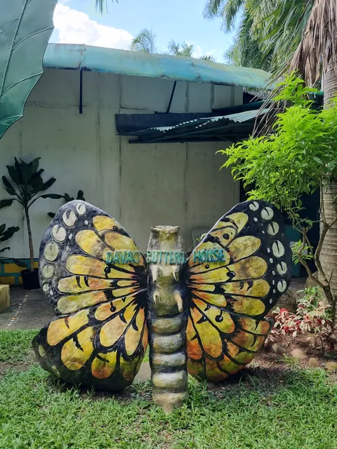 Davao Butterfly House Inc.
