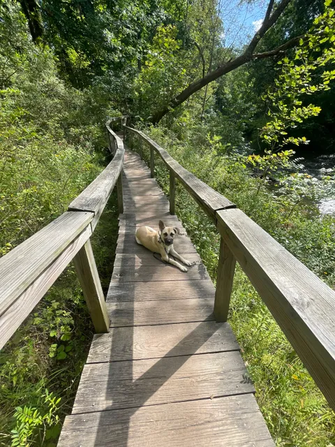 Channing H. Philbrick Park