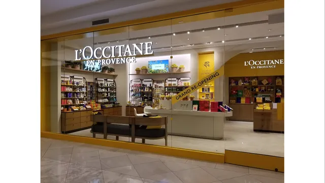 L'Occitane en Provence
