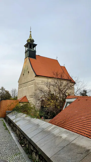 Temple of St. Nicholas