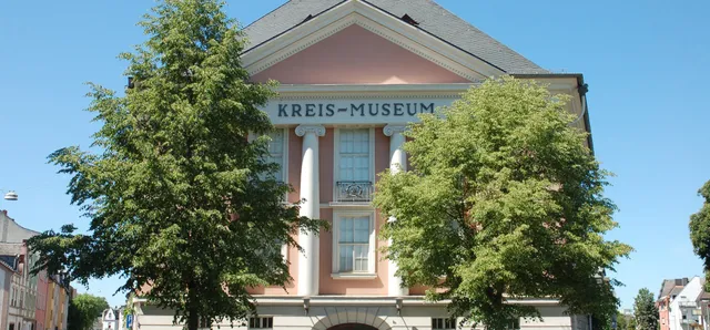 Roentgen-Museum Neuwied