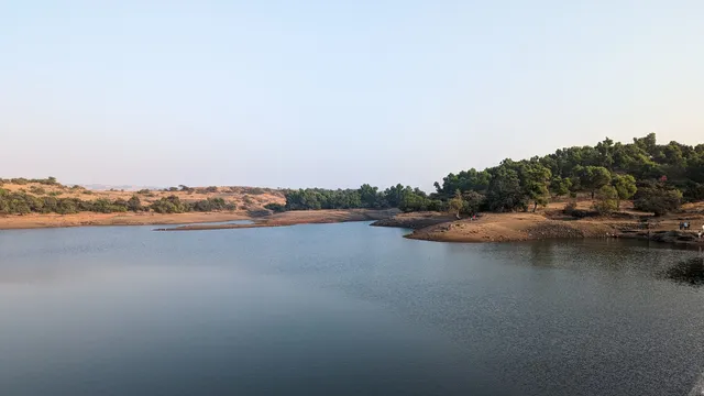 Tungarli dam