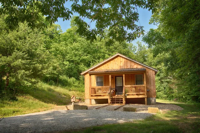 Rustic Roots Cabins