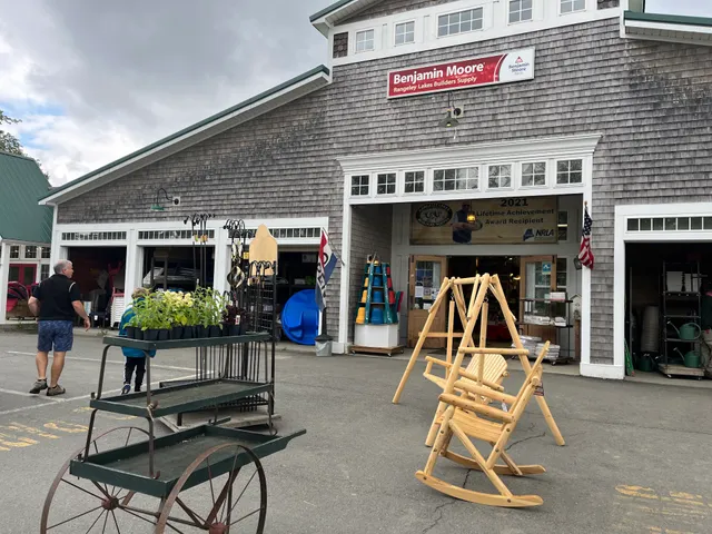 Welcome Home Furniture & Accessories