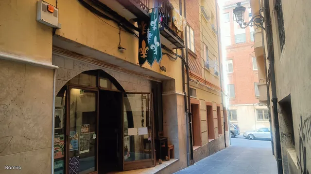 Restaurante Asador Medieval