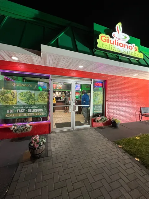 So good you'll pass out Italian