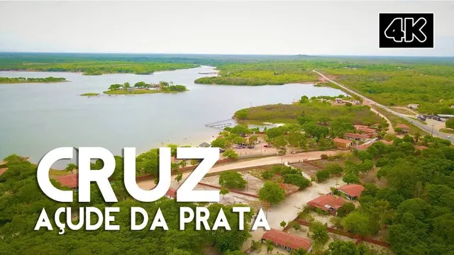 Açude Da Prata