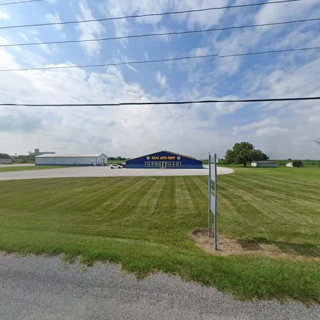 NAPA Auto Parts - Remington Automotive Supply