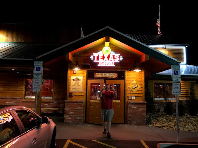 Texas Roadhouse