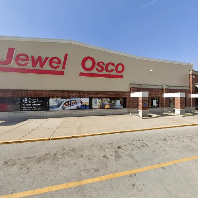 Jewel-Osco Deli