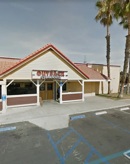 Stockdale Fashion Plaza