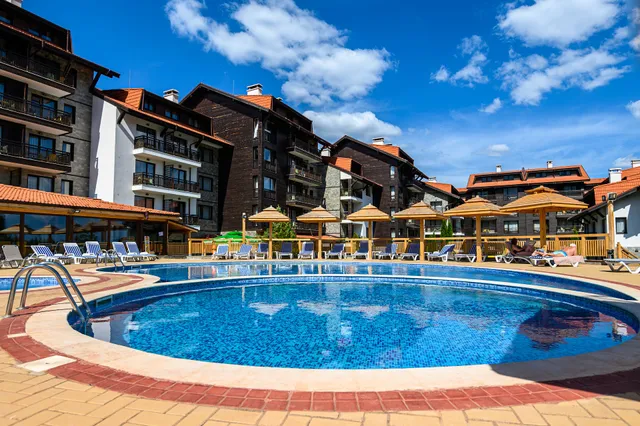 The Balkan Jewel Resort TM collection by Wyndham
