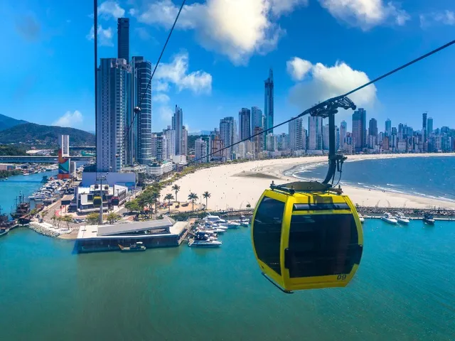 Ô de casa Hostel | Hostel em Balneário Camboriú